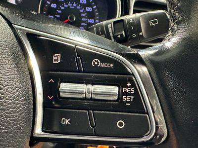 2019 Kia Ceed