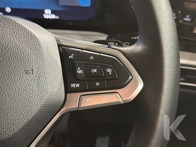 2023 Volkswagen Golf