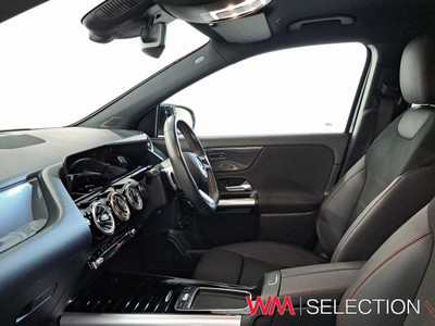2025 Mercedes-Benz GLA Class