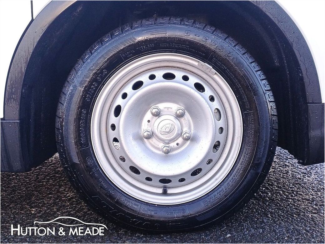 2025 Maxus eDELIVER 3