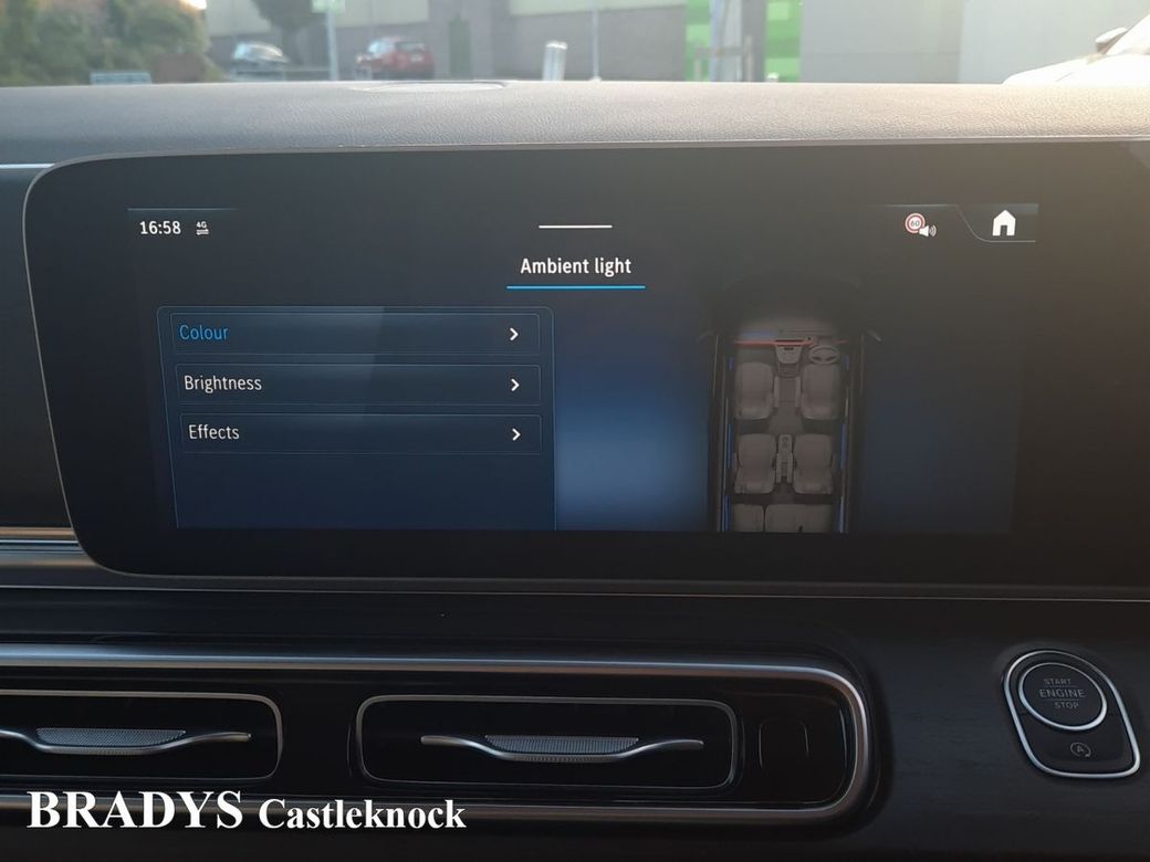 2026 Mercedes-Benz V Class