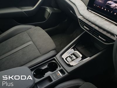 2025 Skoda Octavia