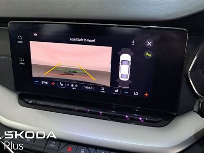 2024 Skoda Octavia