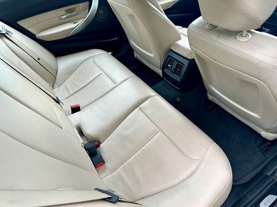 2014 BMW 3 Series