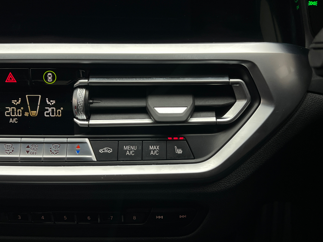 2022 BMW 3 Series