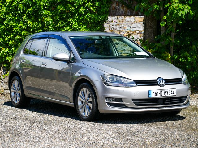 vehicle for sale from Belgard Sales