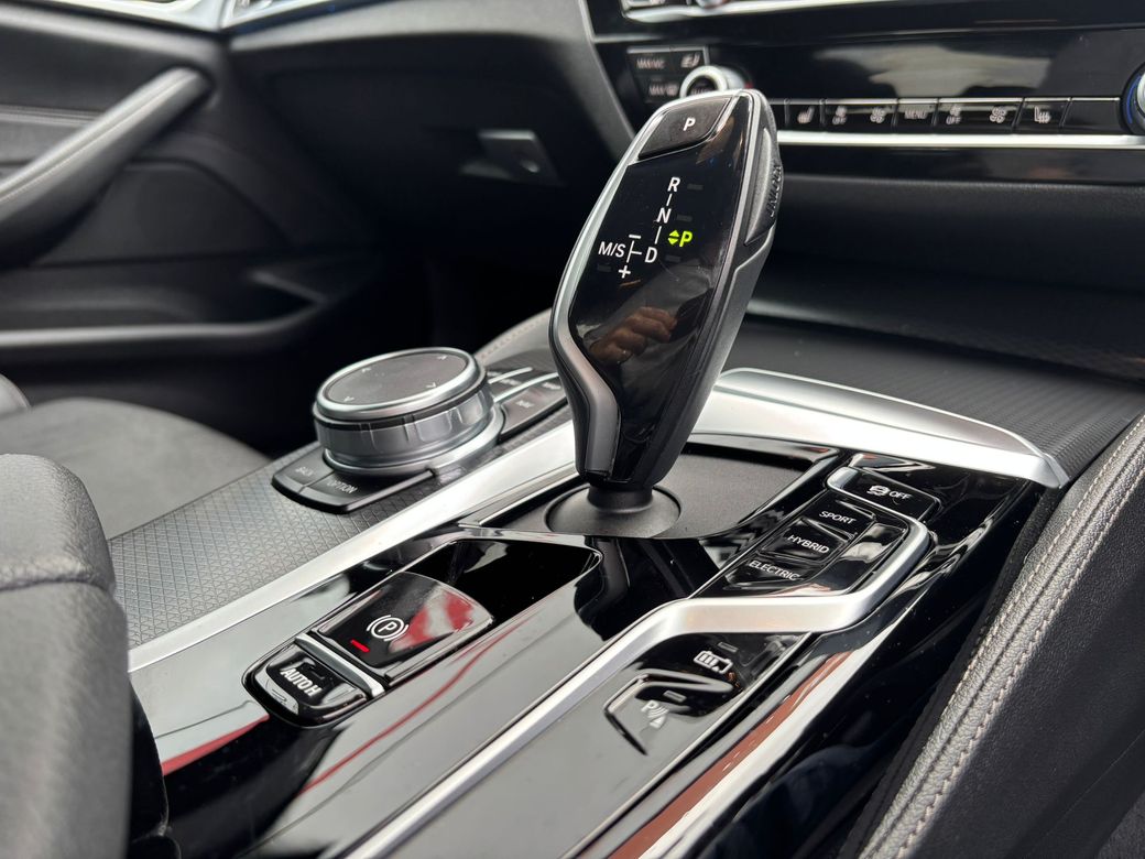 2023 BMW 5 Series