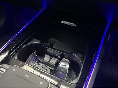 2023 Mercedes-Benz EQB