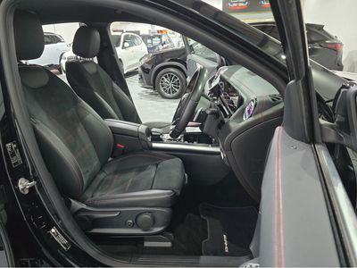 2022 Mercedes-Benz EQA