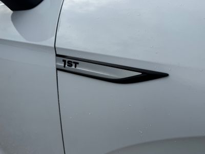 2021 Volkswagen ID.4