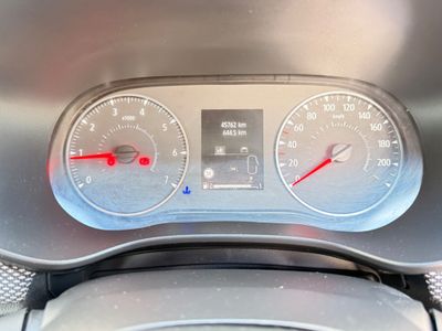 2024 Dacia Sandero