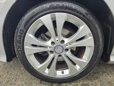 2016 Mercedes-Benz B Class