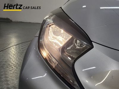 2023 Toyota Aygo X