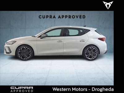 2024 Cupra Leon