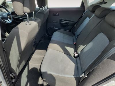 2011 Kia Ceed