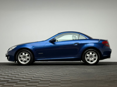2008 Mercedes-Benz SLK Class