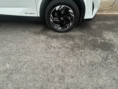 2026 Nissan Qashqai