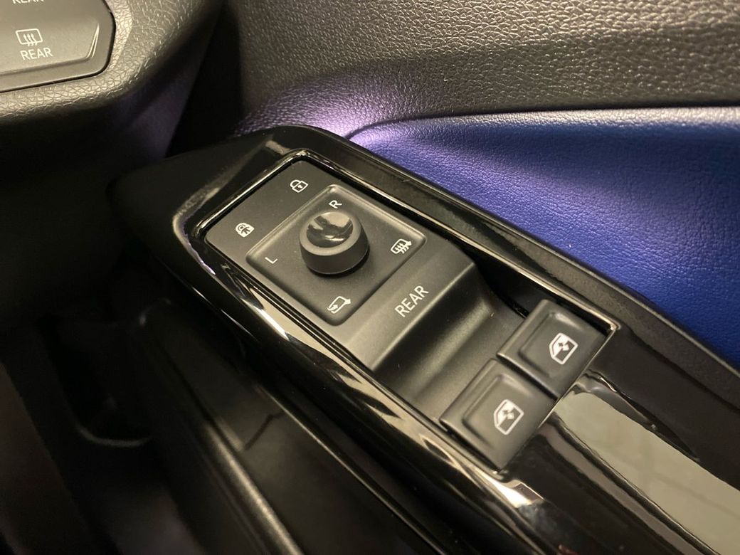 2022 Volkswagen ID.4