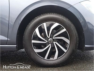 2023 Volkswagen Polo