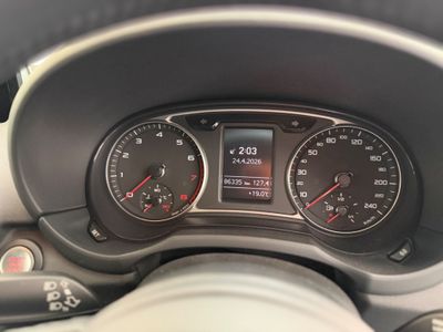 2018 Audi A1