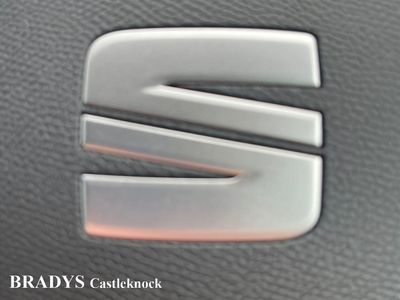 2026 SEAT Ibiza