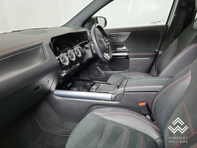 2024 Mercedes-Benz EQA