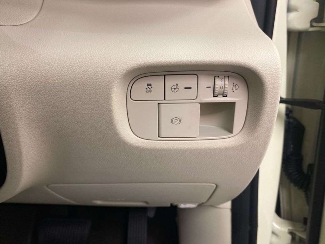 2026 Hyundai INSTER