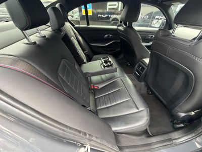 2022 BMW 3 Series