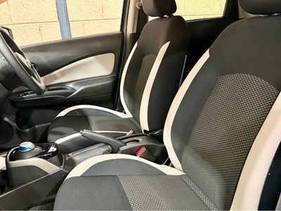 2017 Nissan Note