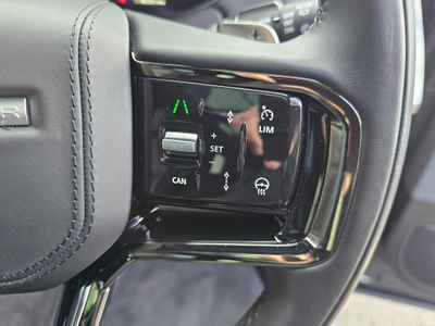 2026 Land Rover Range Rover Sport