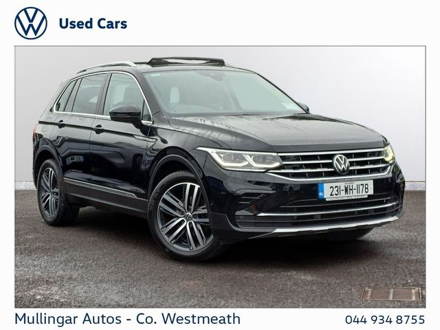vehicle for sale from Mullingar Autos