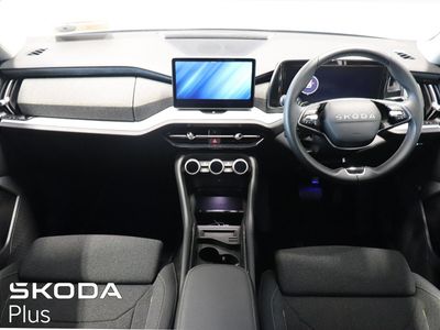 2025 Skoda Kodiaq