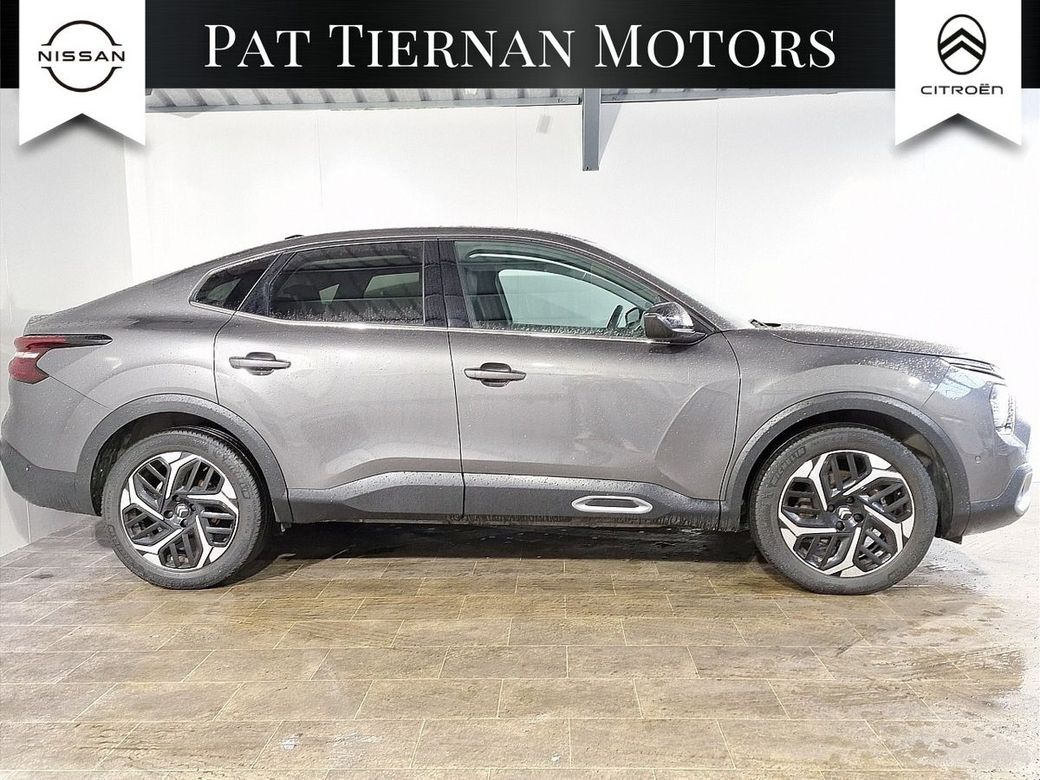 2024 Citroen C4