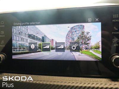 2024 Skoda Kamiq