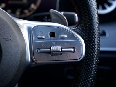 2020 Mercedes-Benz CLS Class