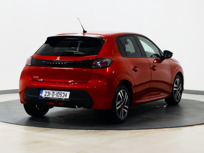 2023 Peugeot 208