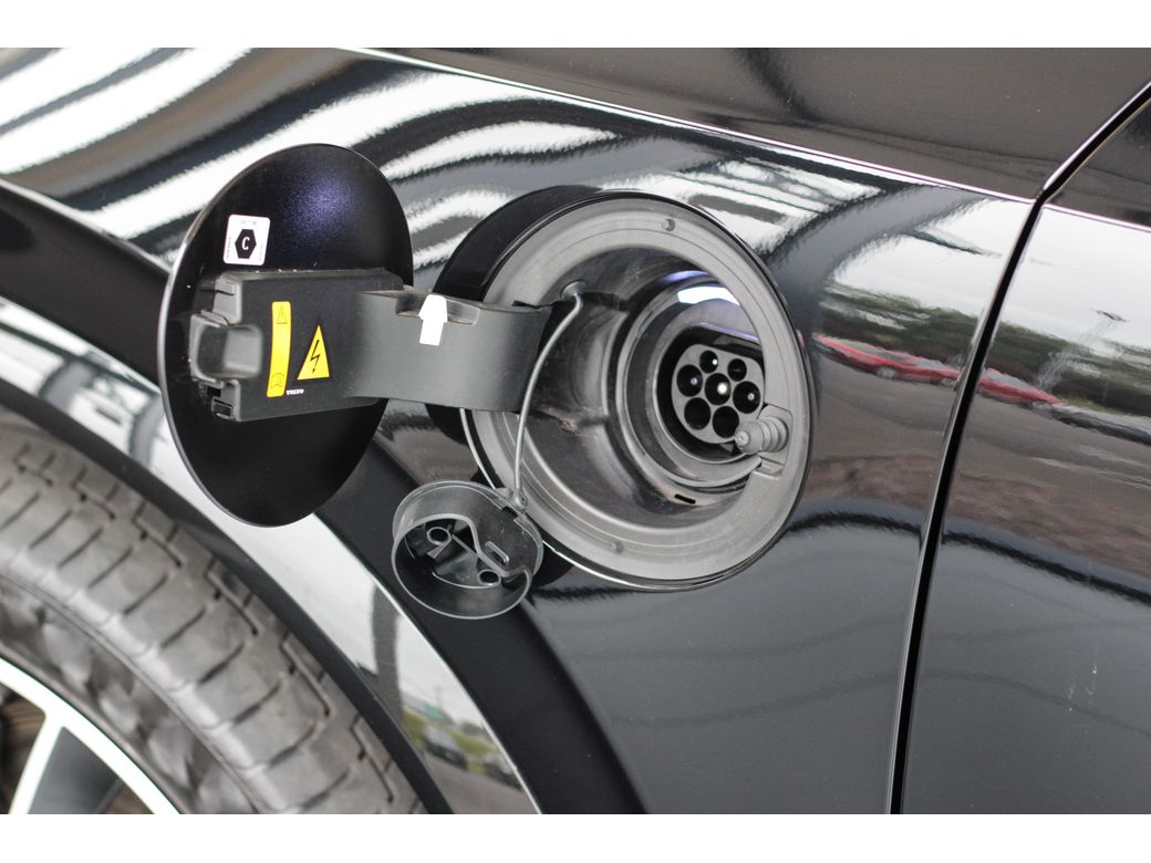 2023 Volvo XC90