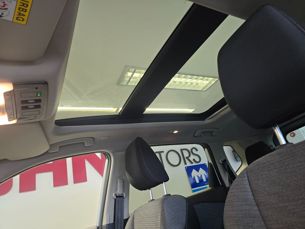 2025 Nissan X-Trail