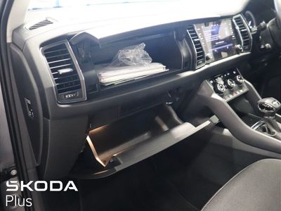 2022 Skoda Kodiaq