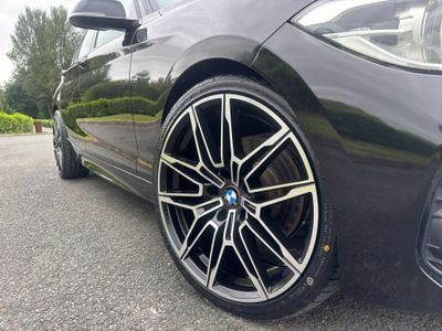 2016 BMW 1 Series