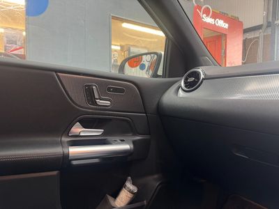2020 Mercedes-Benz B Class