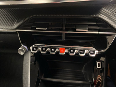 2023 Peugeot 208