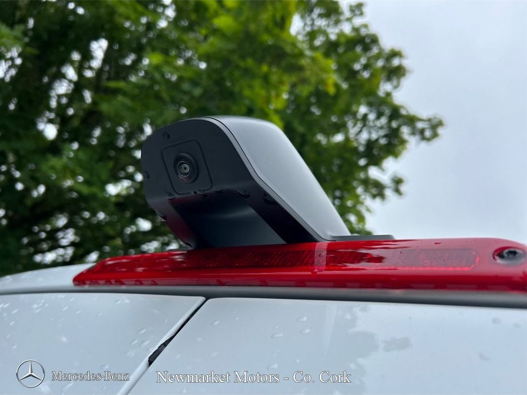 2027 Mercedes-Benz Sprinter