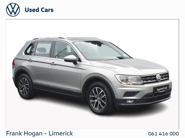 vehicle for sale from Frank Hogan Ltd