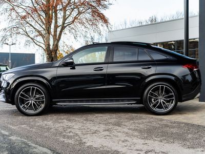 2024 Mercedes-Benz GLE Class