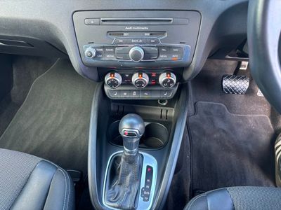 2018 Audi A1