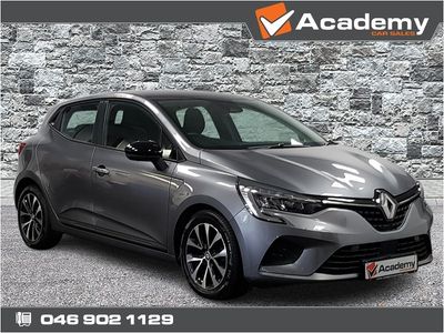 2023 Renault Clio