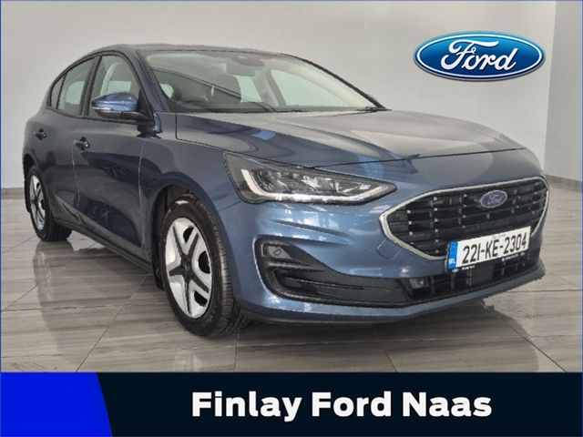 vehicle for sale from Finlay Motor Group