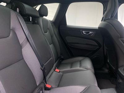 2025 Volvo XC60