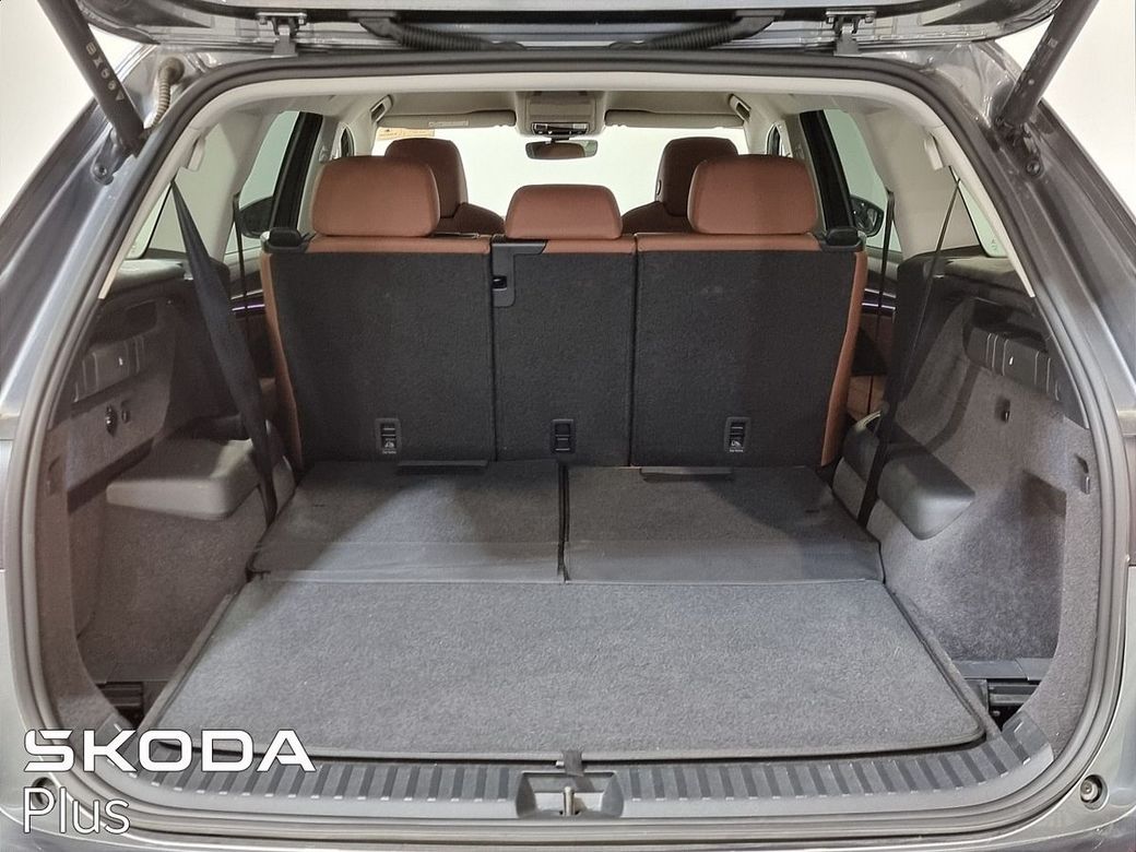 2025 Skoda Kodiaq